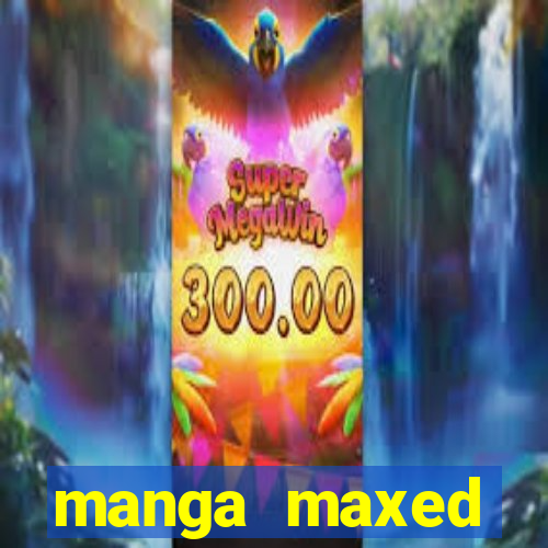manga maxed strength necromancer